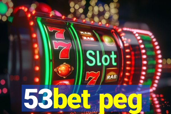 53bet peg